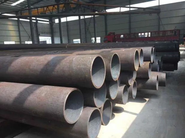 广州16mn无缝钢管