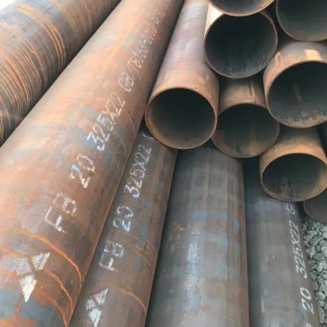 广州35crmo无缝钢管