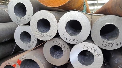 广州42crmo无缝钢管