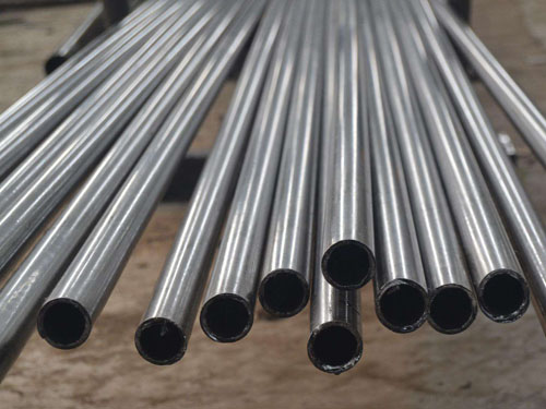 广州精密无缝钢管生产厂家