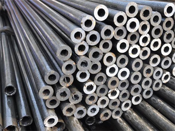 广州精密光亮无缝钢管