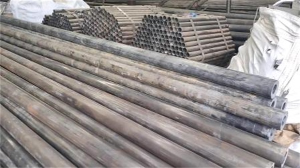 广州精密冷拔无缝钢管