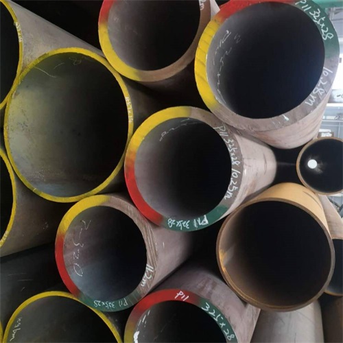 广州27simn厚壁无缝钢管