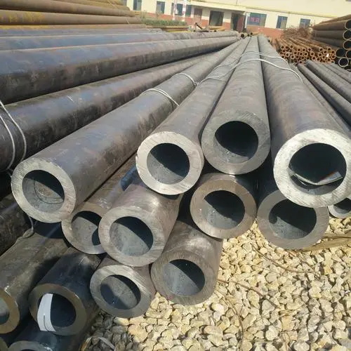 广州20#无缝钢管厂