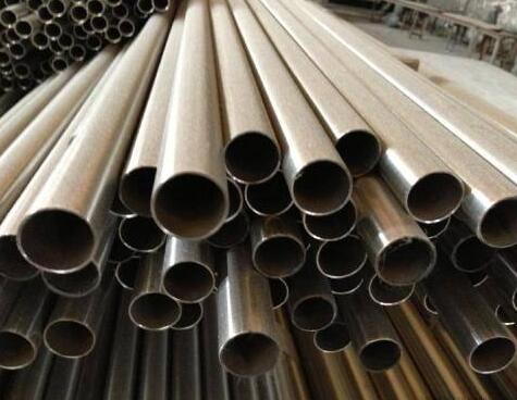 广州冷拔精密无缝钢管厂