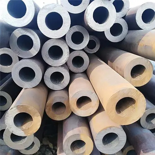 广州gb t 8162 结构用无缝钢管