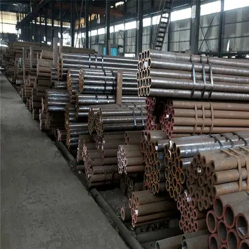 广州gb8162-2008结构用无缝钢管