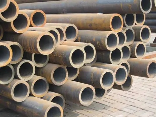 广州输送流体用无缝钢管