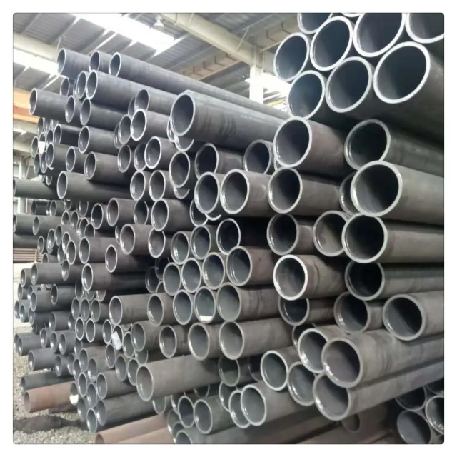 广州GB8163无缝管