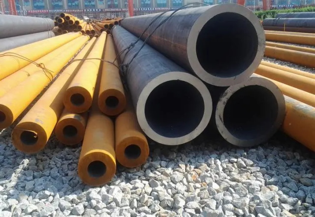 广州GB5310锅炉钢管