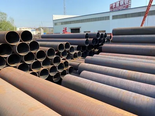 广州GB5310锅炉管