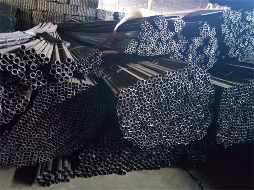 广州GB6479无缝管 