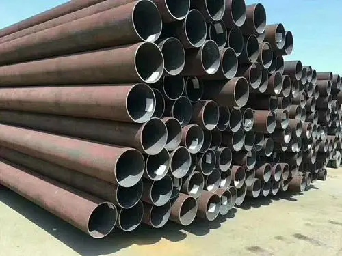 广州GB6479无缝钢管