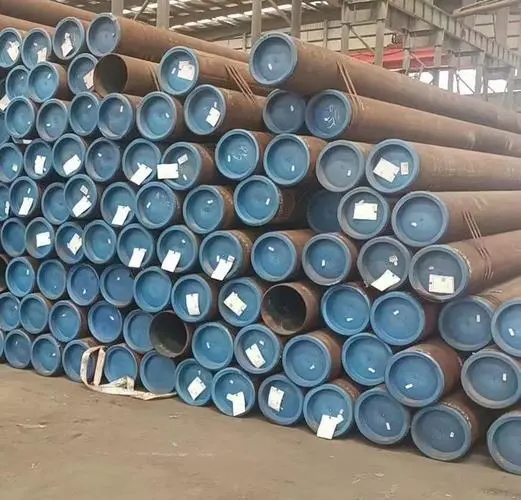 广州GB6479化肥设备用无缝钢管