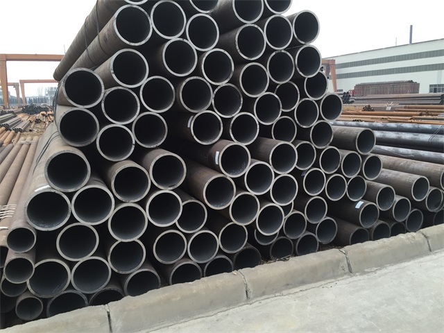 广州GB9948无缝管