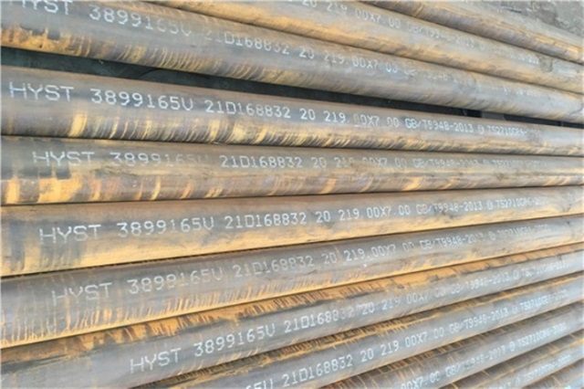 广州GB9948石油裂化管