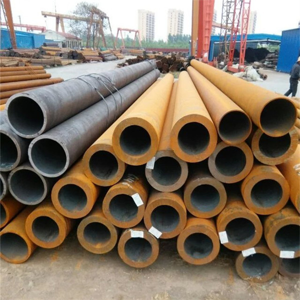 广州地质无缝管