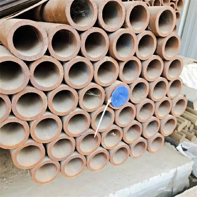 广州地质钻探用无缝钢管