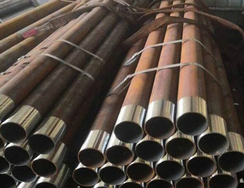 广州地质用无缝钢管