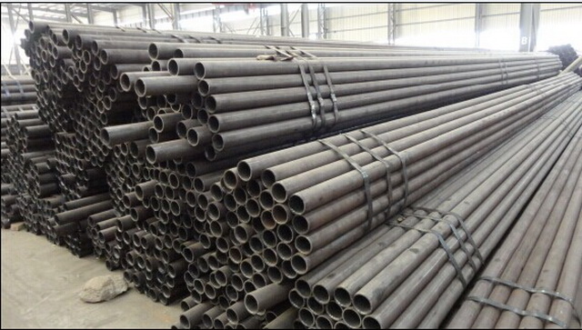 广州GB8163流体用无缝管