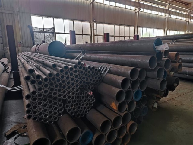 广州高压锅炉管