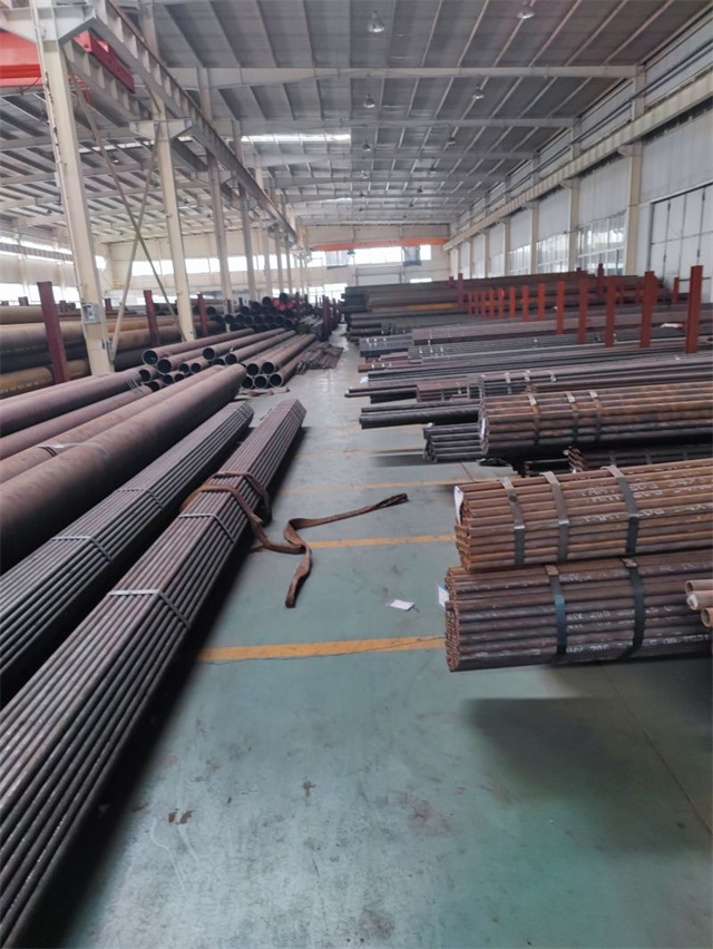 广州高压锅炉钢管