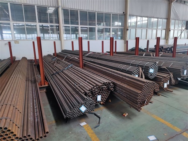 广州高压锅炉用无缝钢管