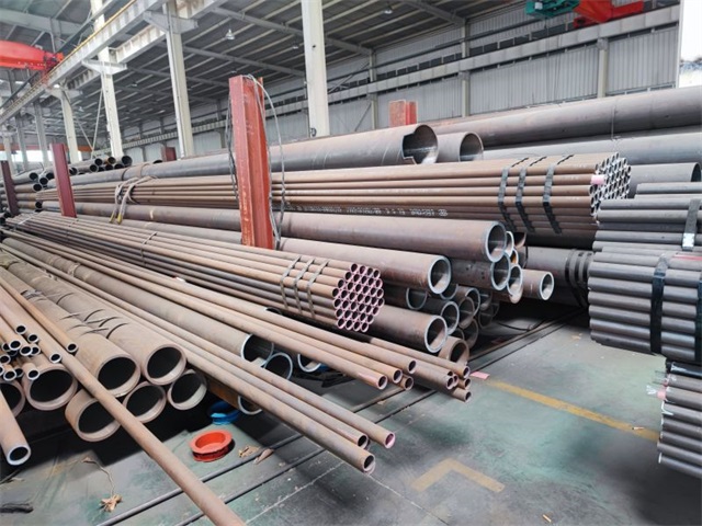 广州5310高压锅炉管 