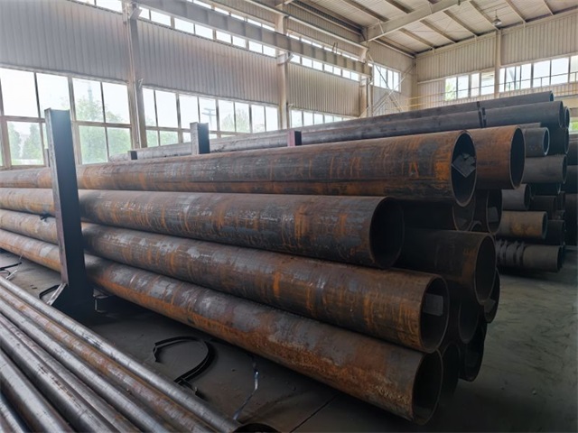广州5310锅炉钢管