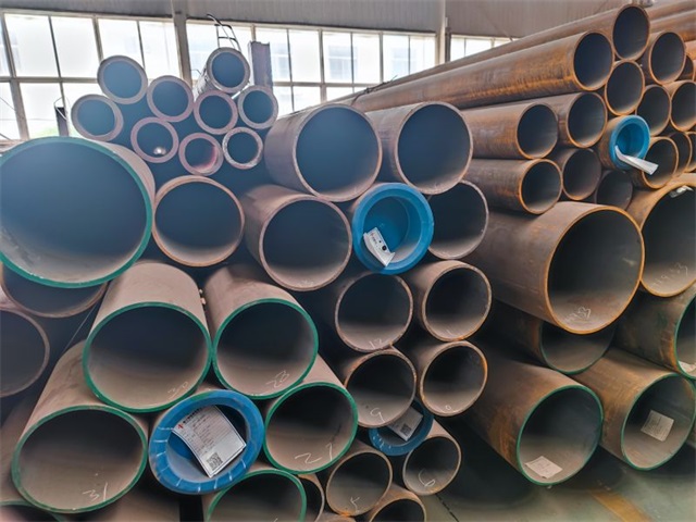 广州20G无缝钢管厂家