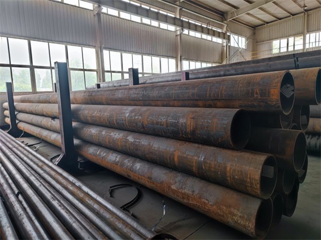 广州15crmog高压锅炉管