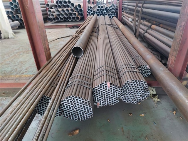 广州15crmog无缝钢管