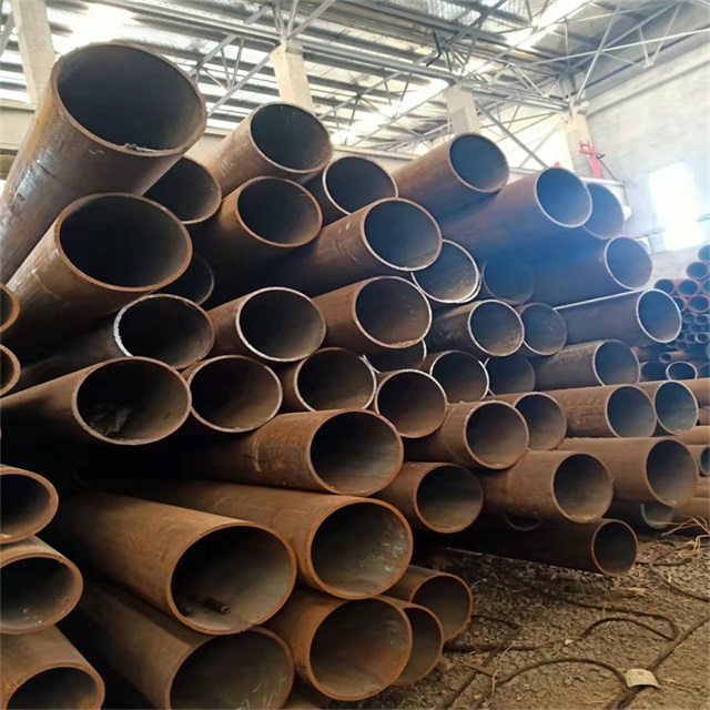 广州gb3087锅炉管