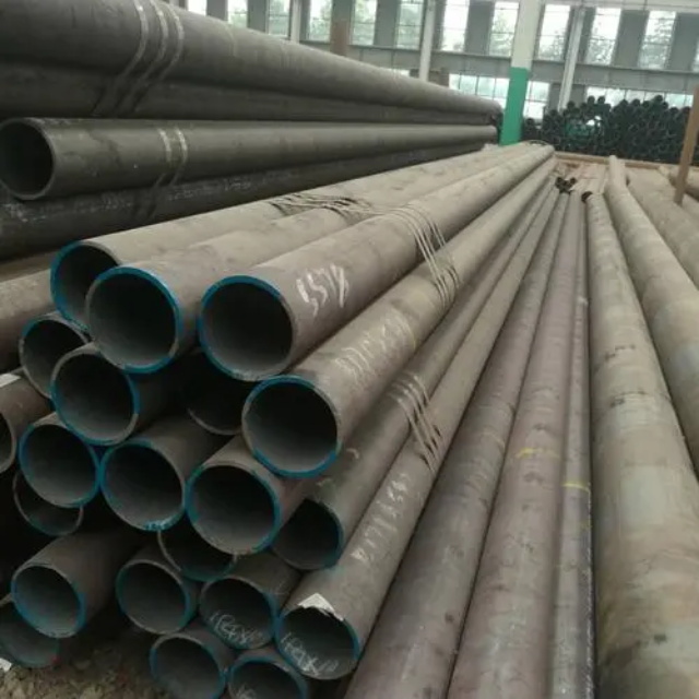 广州gb3087无缝钢管