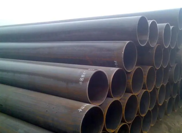 广州GB3087无缝管