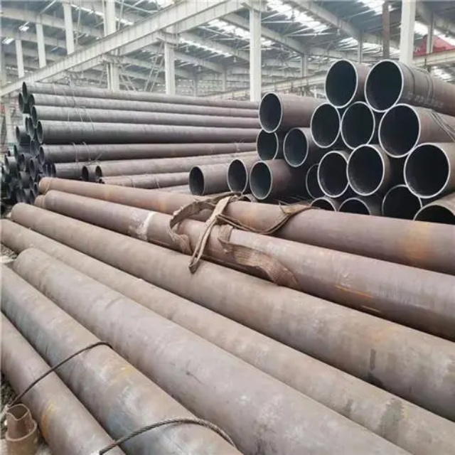 广州GB3087低中压锅炉管