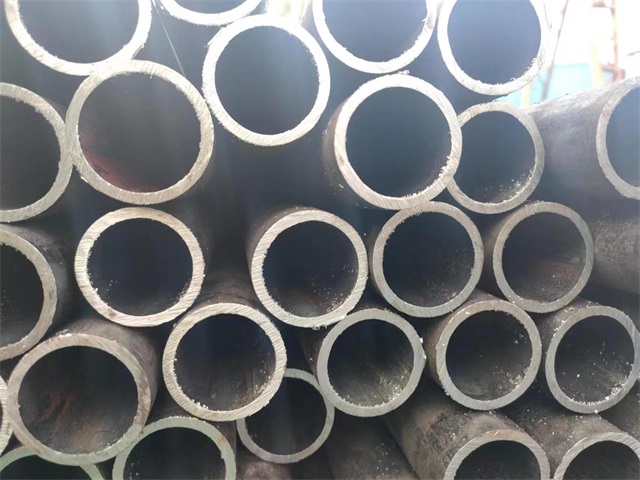 广州45#无缝钢管多少钱