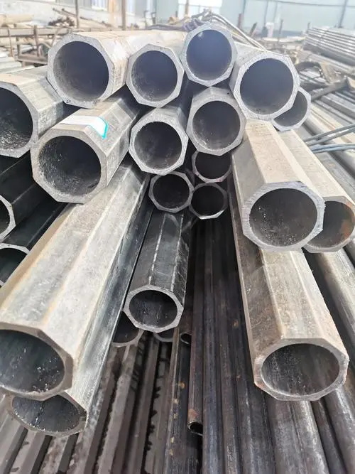 广州20cr冷拔无缝钢管