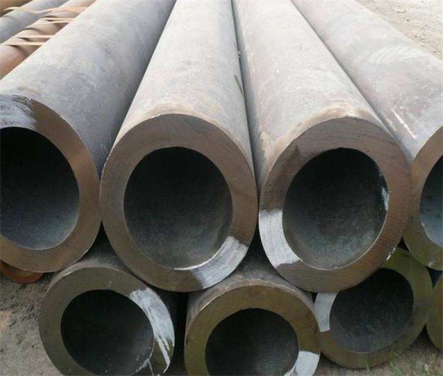 广州厚壁无缝钢管型号