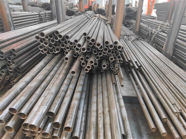 广州精密无缝钢管批发