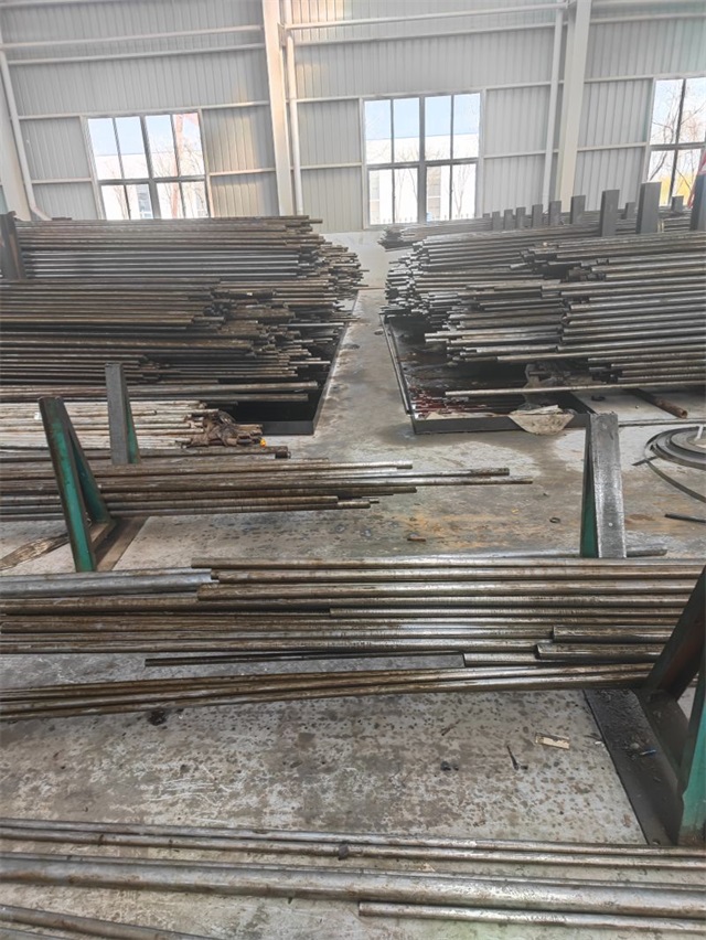 广州精密无缝钢管规格