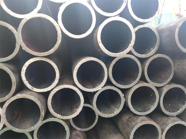 广州27simn无缝钢管厂