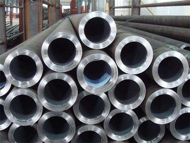 广州厚壁无缝钢管销售