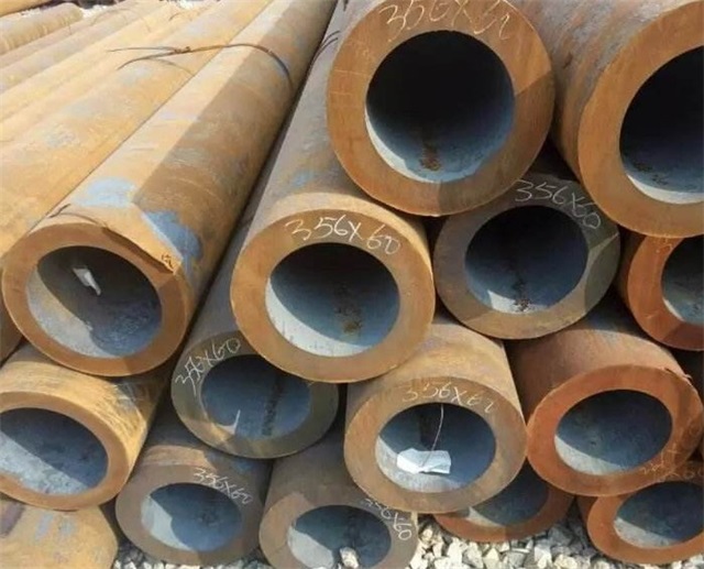 广州厚壁无缝钢管采购
