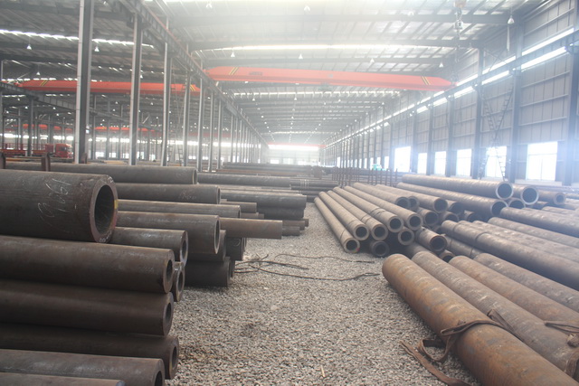 广州厚壁无缝钢管电话