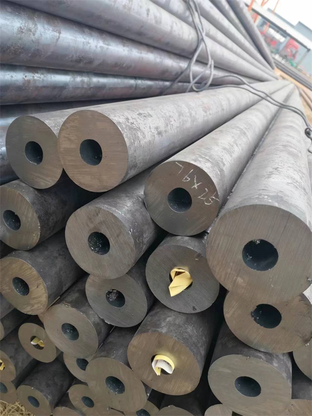 广州15crmo无缝钢管