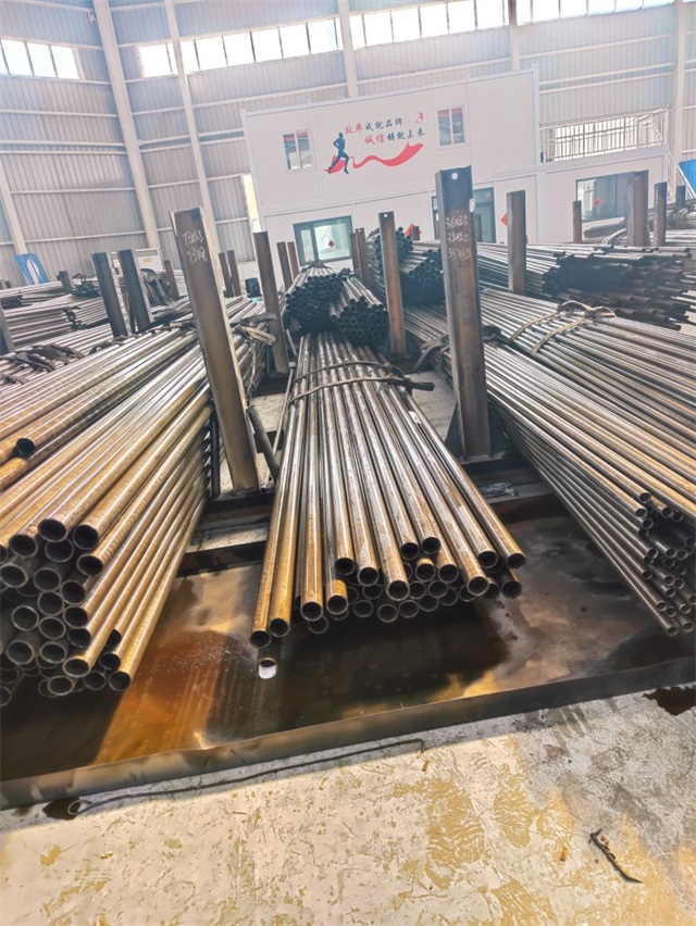 广州精密无缝钢管订购