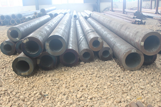 广州厚壁无缝钢管售价