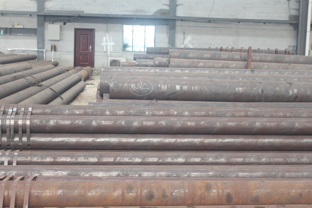 广州厚壁无缝钢管售卖电话