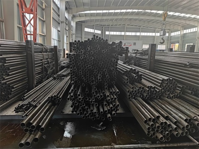 广州30Cr精密无缝钢管